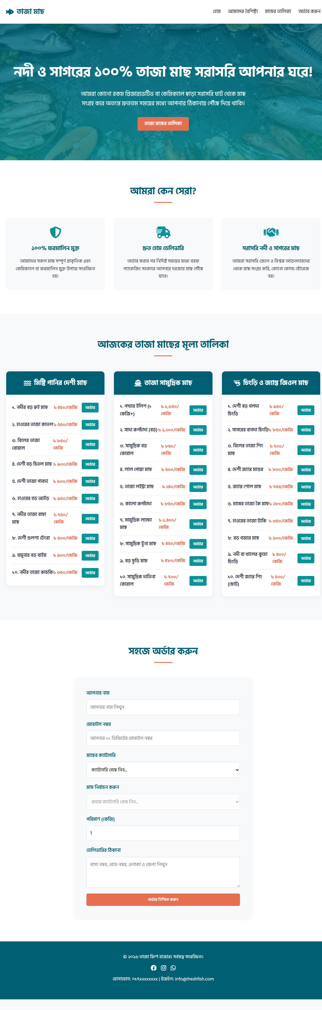 E-Commerce Facebook Ads Campaign